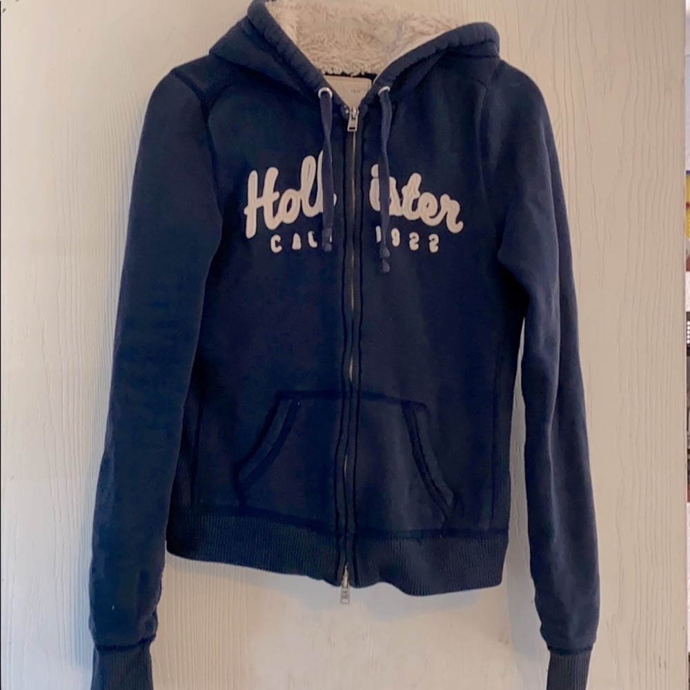 Junior girl coat